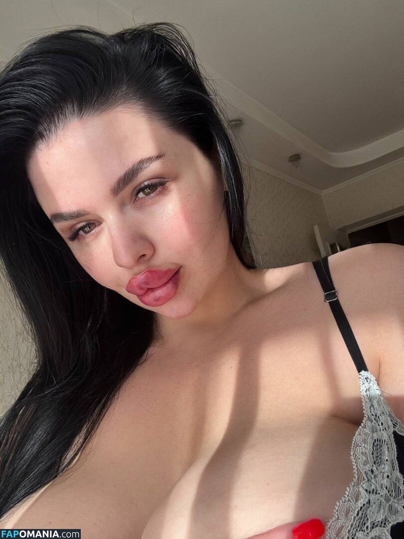 https: / kristina_doru Nude OnlyFans  Leaked Photo #10