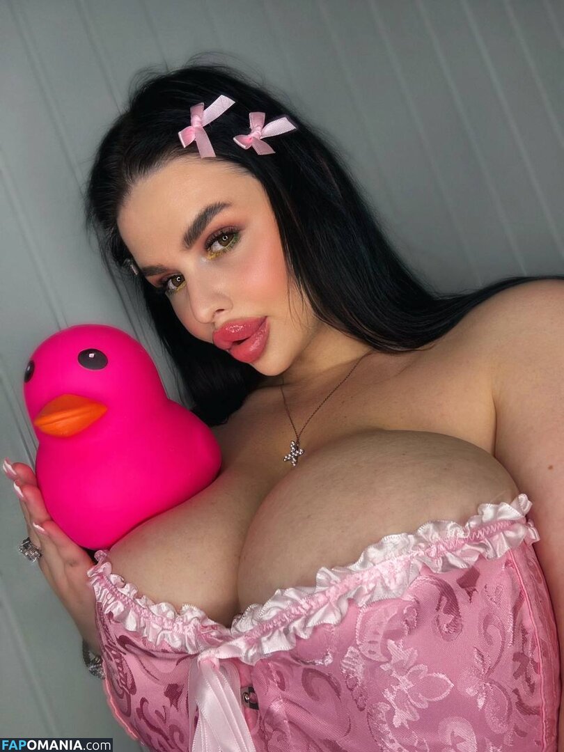 https: / kristina_doru Nude OnlyFans  Leaked Photo #14