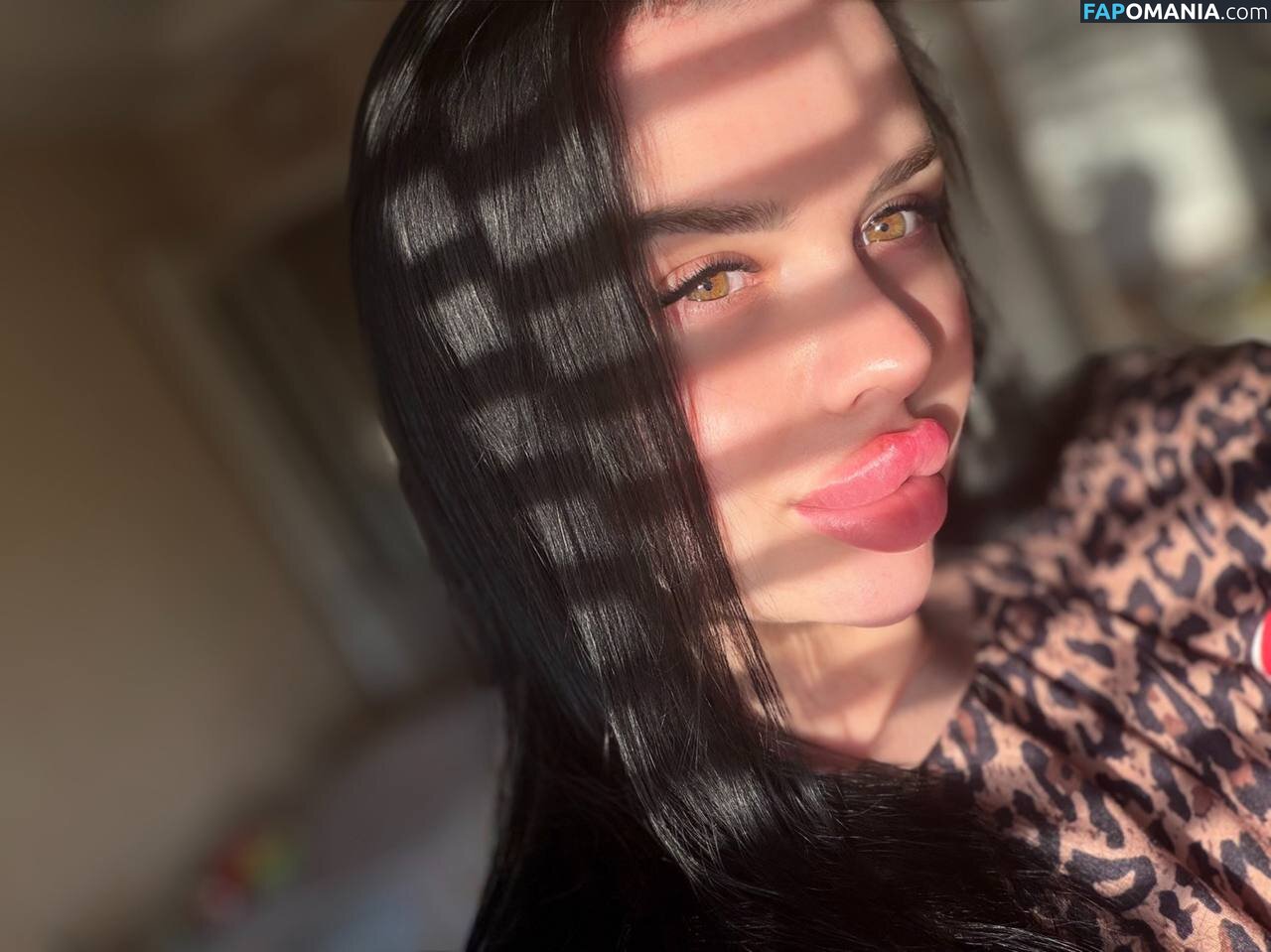 https: / kristina_doru Nude OnlyFans  Leaked Photo #17