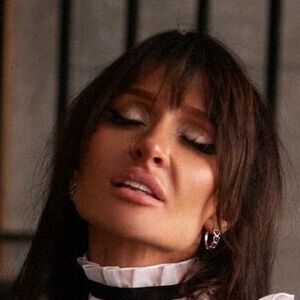 Kristina Grizzly