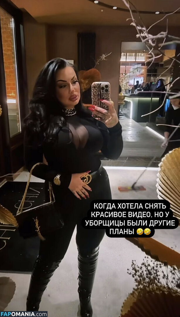 Kristina Karieva / alicia_kristina Nude OnlyFans  Leaked Photo #162