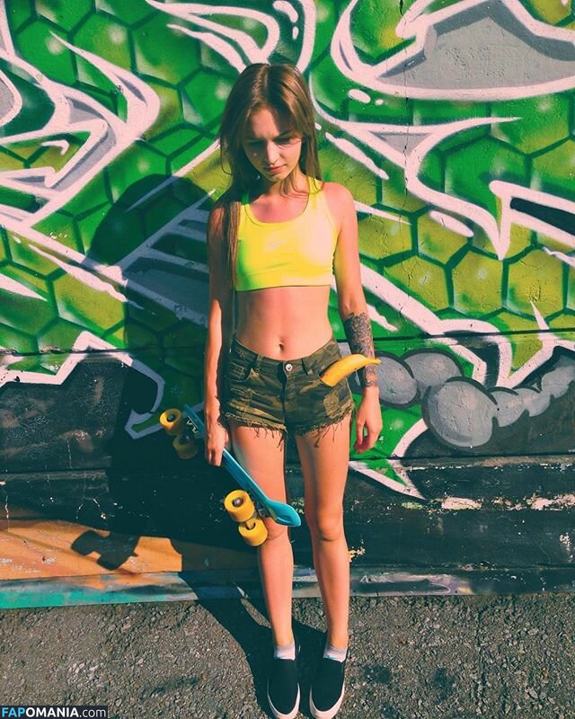 Kriss Drummer / Kristina Rybalchenko / kriss_drummer / user Nude OnlyFans  Leaked Photo #74