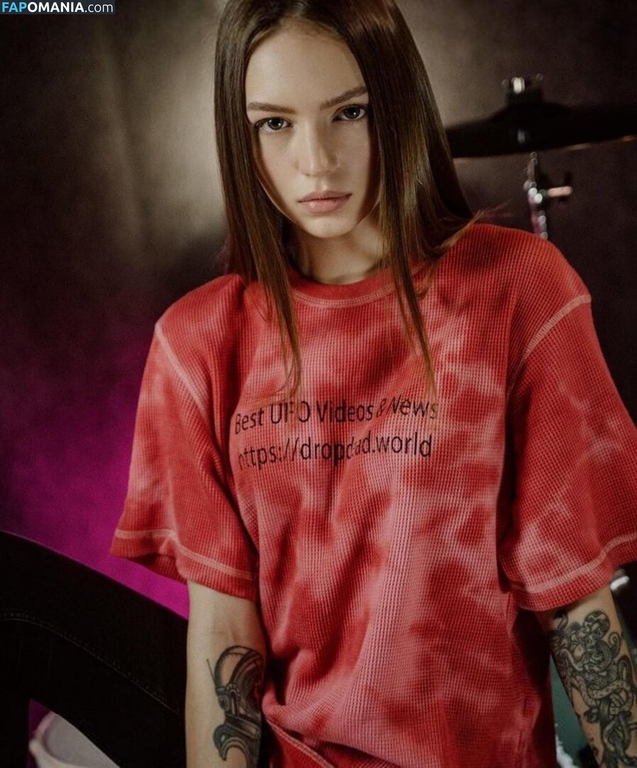 Kriss Drummer / Kristina Rybalchenko / kriss_drummer / user Nude OnlyFans  Leaked Photo #93