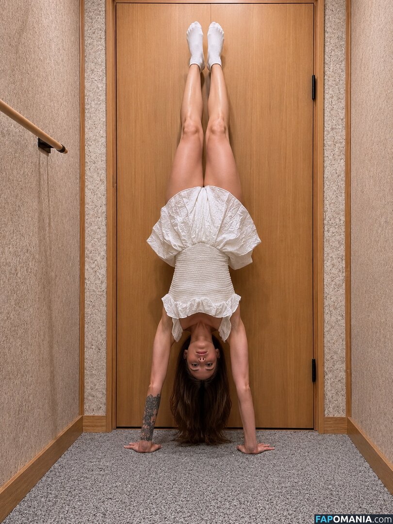 Kriss Drummer / Kristina Rybalchenko / kriss_drummer / user Nude OnlyFans  Leaked Photo #120
