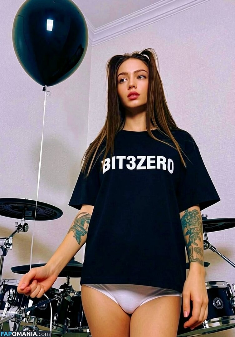 Kriss Drummer / Kristina Rybalchenko / kriss_drummer / user Nude OnlyFans  Leaked Photo #157