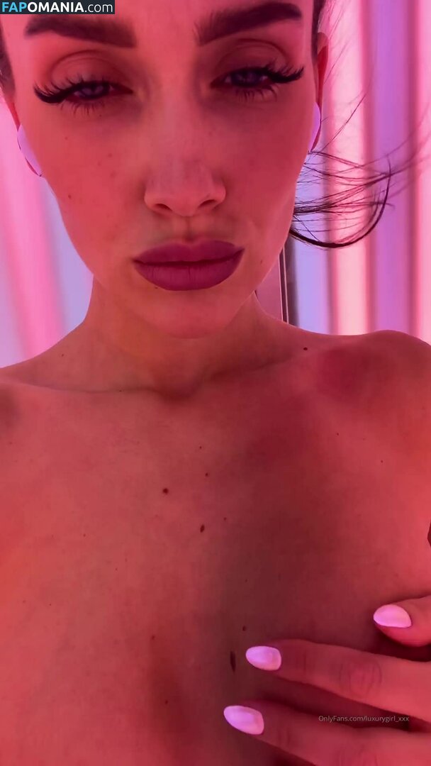 Kristina Sweet / Luxury Girl Nude OnlyFans  Leaked Photo #60