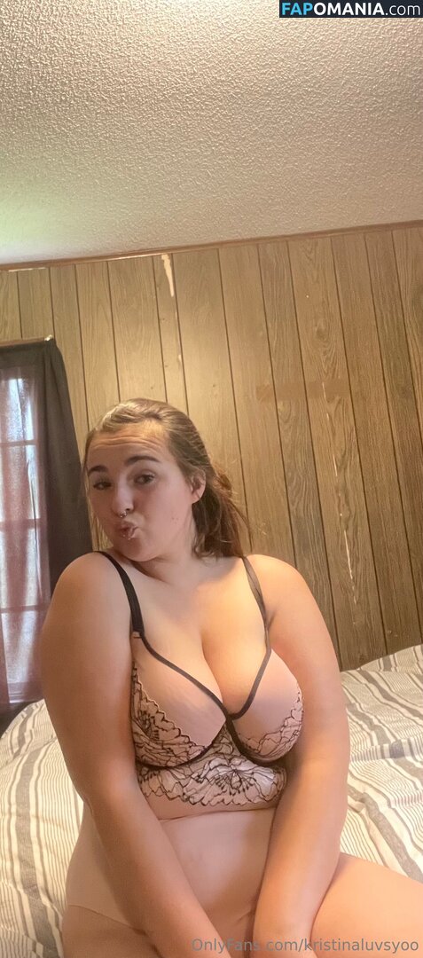 kristinaluvsyoo Nude OnlyFans  Leaked Photo #6
