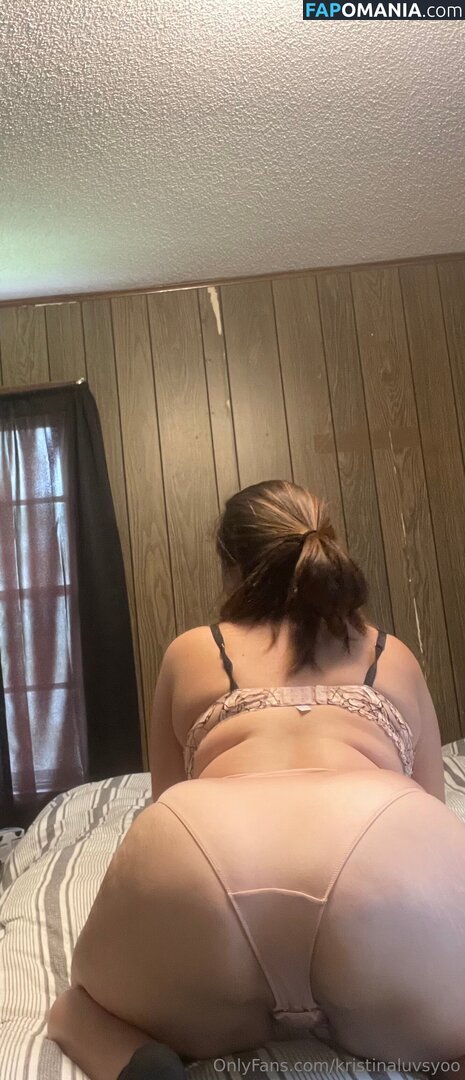kristinaluvsyoo Nude OnlyFans  Leaked Photo #7