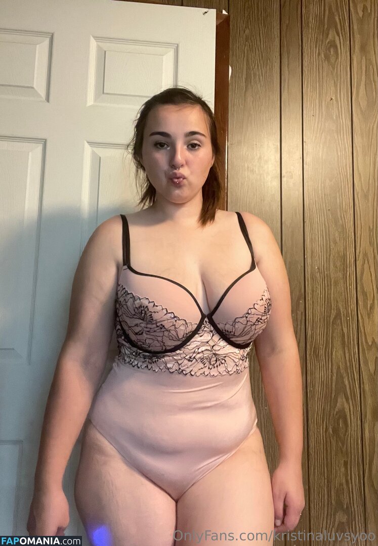 kristinaluvsyoo Nude OnlyFans  Leaked Photo #9