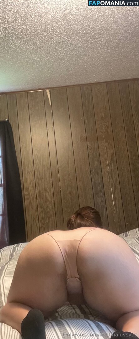 kristinaluvsyoo Nude OnlyFans  Leaked Photo #10