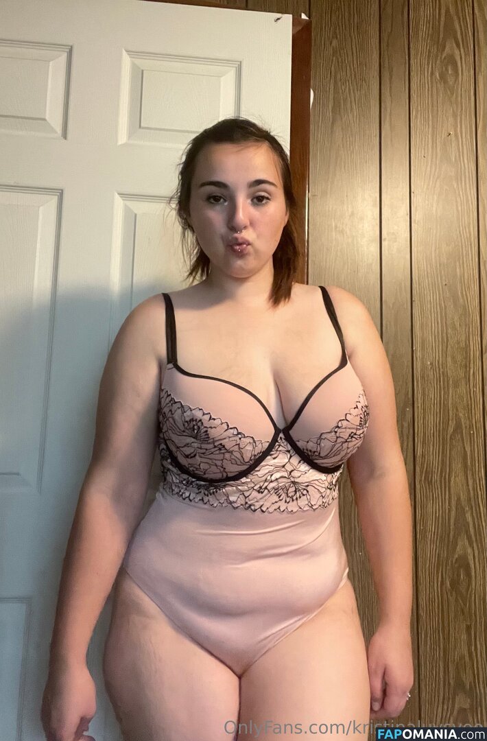 kristinaluvsyoo Nude OnlyFans  Leaked Photo #11