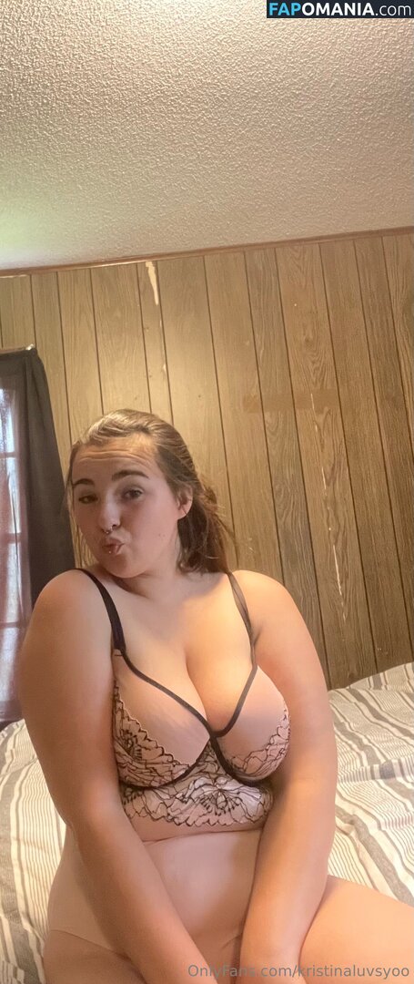 kristinaluvsyoo Nude OnlyFans  Leaked Photo #12