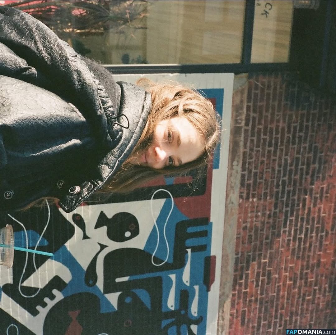 Kristine Froseth / kristine_froseth Nude OnlyFans  Leaked Photo #2