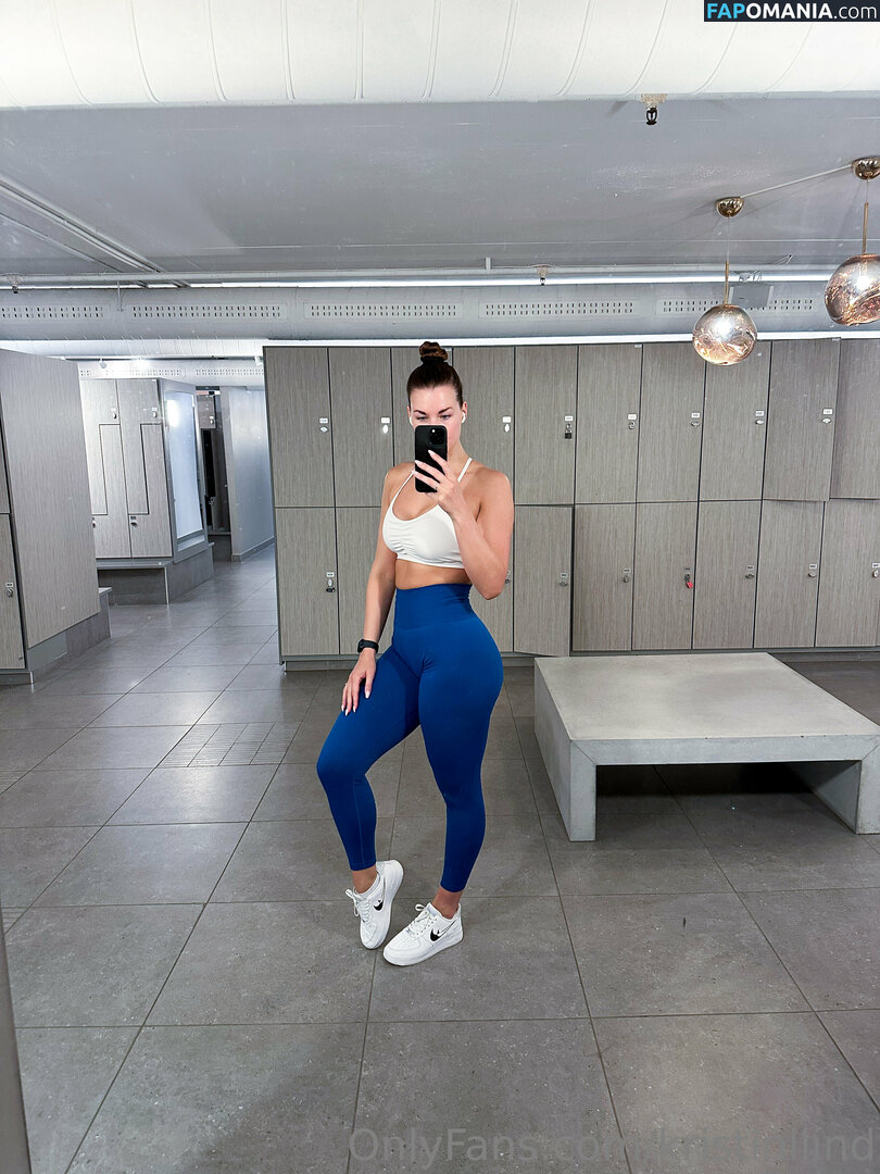 kristinllind Nude OnlyFans  Leaked Photo #15