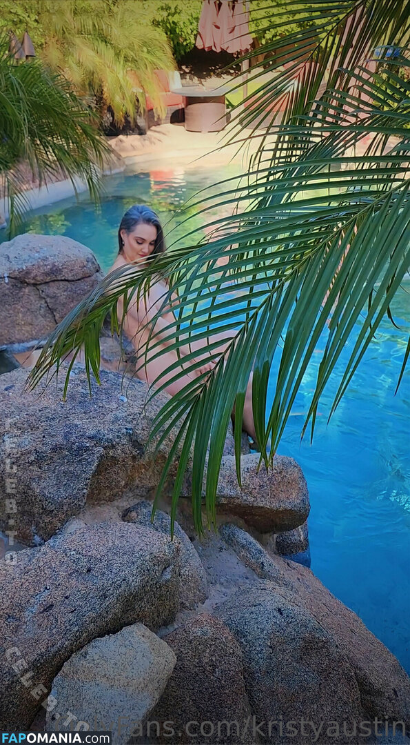 Kristy Austin / iamkristyaustin / kristyaustin Nude OnlyFans  Leaked Photo #3