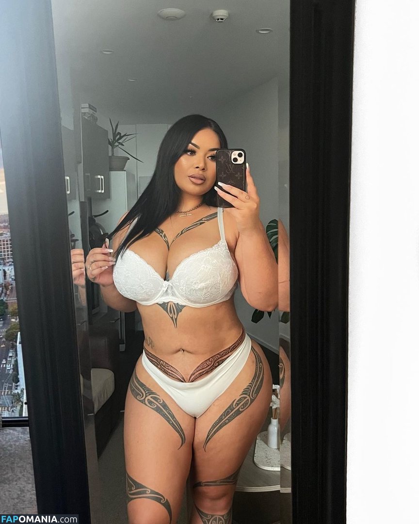 Krisy Erin / krisyerin Nude OnlyFans  Leaked Photo #4