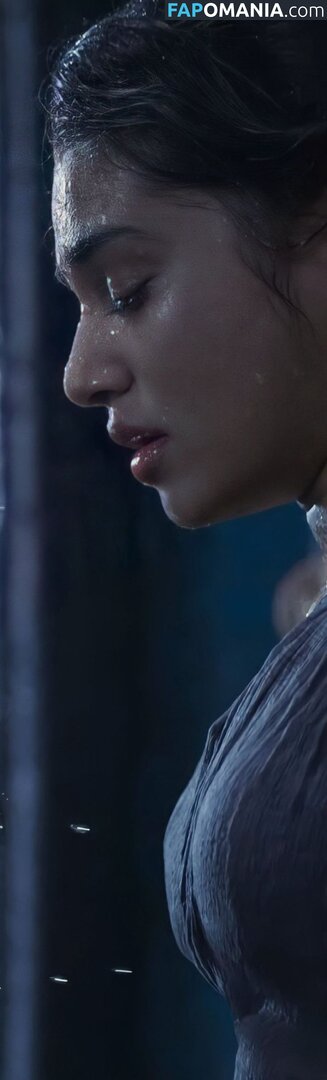 Krithi Shetty Nude OnlyFans  Leaked Photo #4