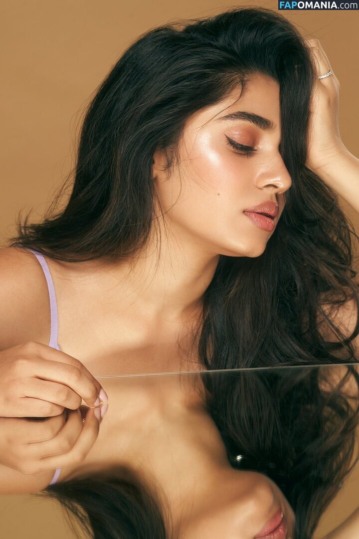 Krithi Shetty Nude OnlyFans  Leaked Photo #8