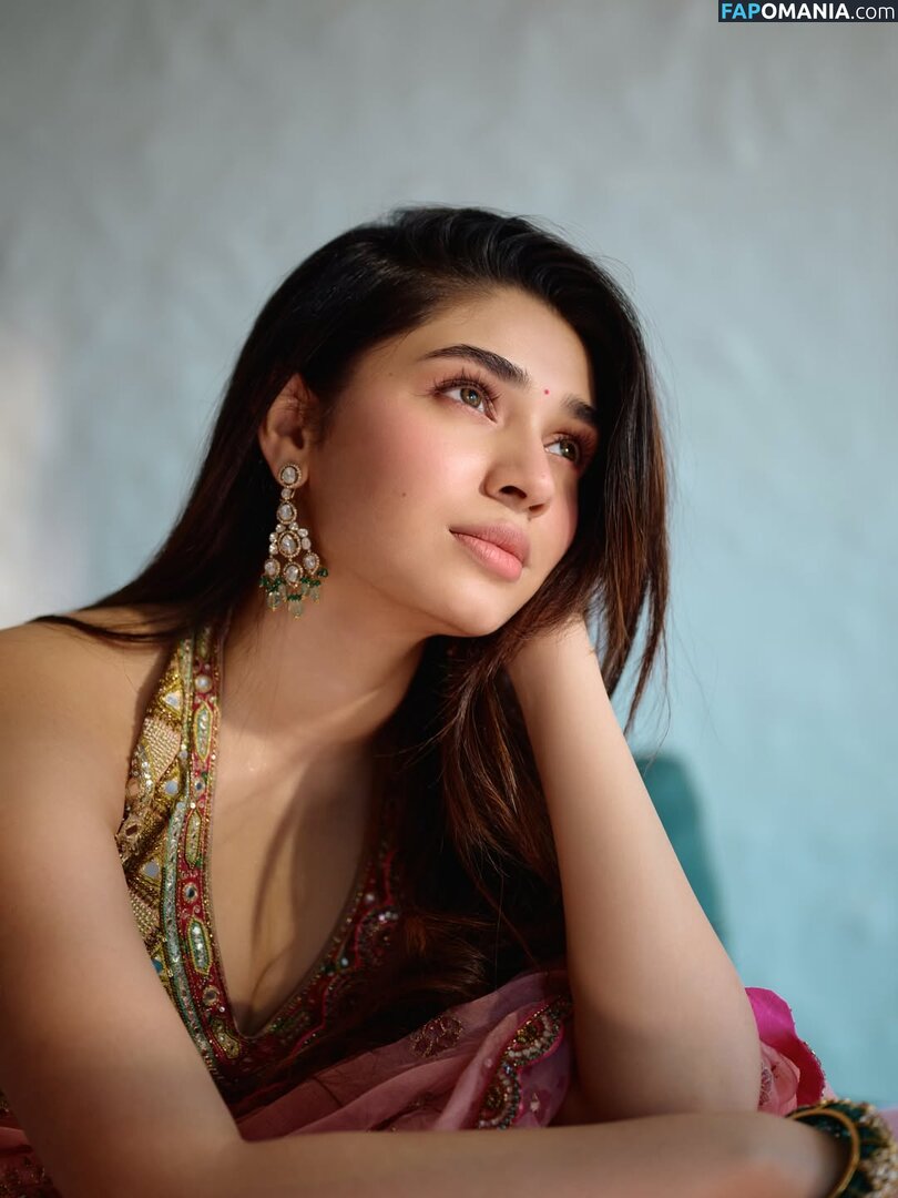 Krithi Shetty Nude OnlyFans  Leaked Photo #14