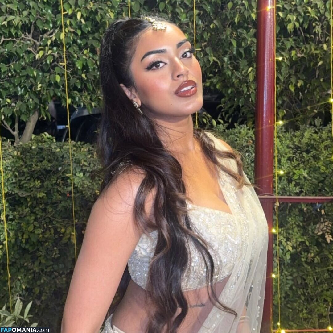 Kriti Jain / kritiii444 Nude OnlyFans  Leaked Photo #8