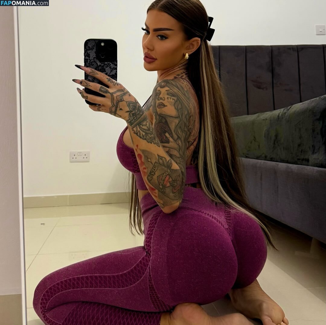 Krudzkavip / k.rudzkaaa / kasiarudzka Nude OnlyFans  Leaked Photo #2