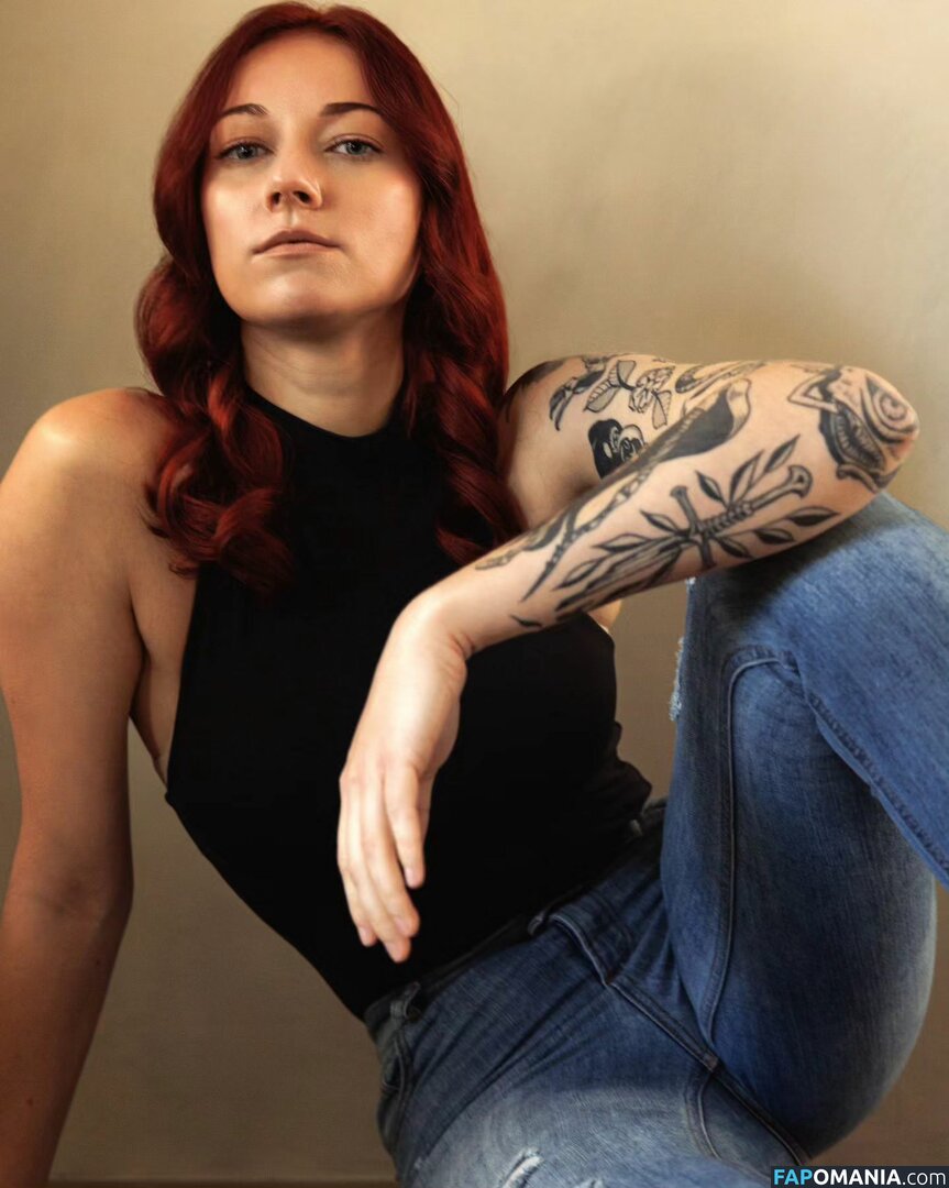 Kruzadar / Kruzader Nude OnlyFans  Leaked Photo #156