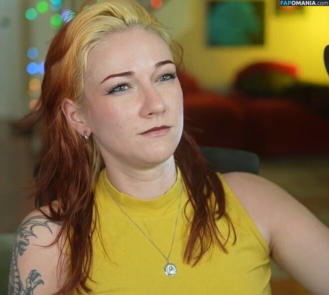 Kruzadar / Kruzader Nude OnlyFans  Leaked Photo #248