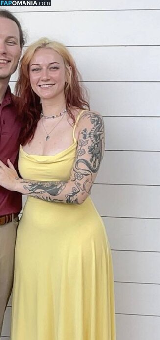 Kruzadar / Kruzader Nude OnlyFans  Leaked Photo #249