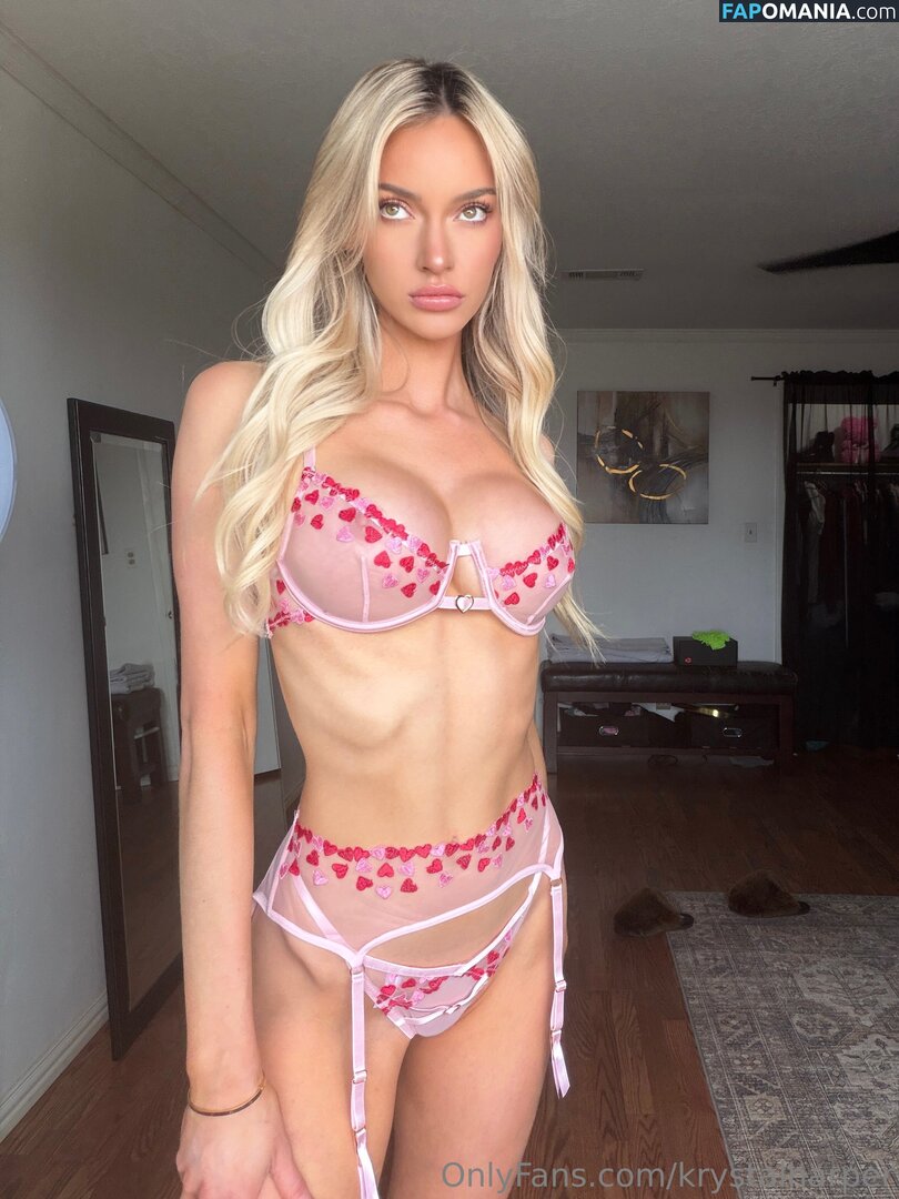 Krystal Preiss / kdubsss / krystal_preiss Nude OnlyFans  Leaked Photo #17