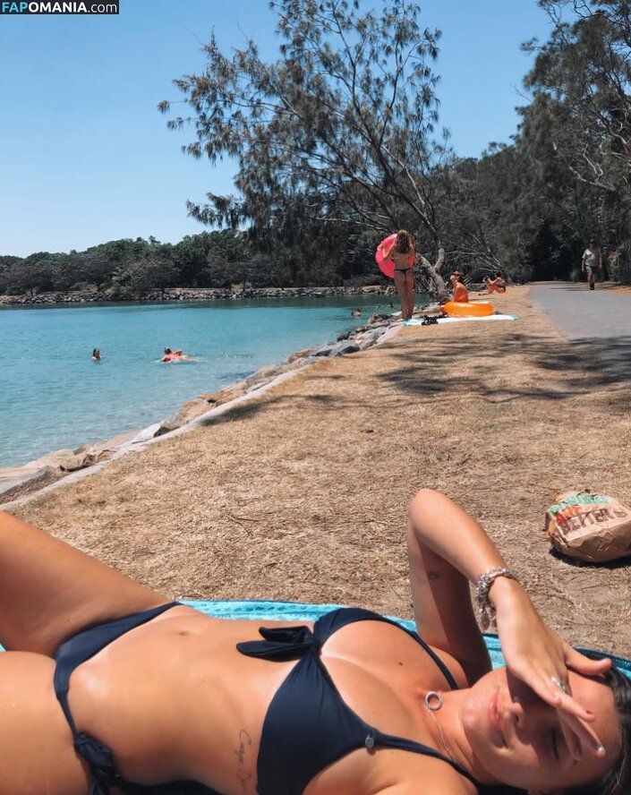 Aussie babe / Krystal Thomas / krystal_thomas_ Nude OnlyFans  Leaked Photo #27