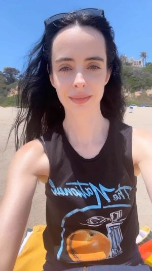 Krysten Ritter