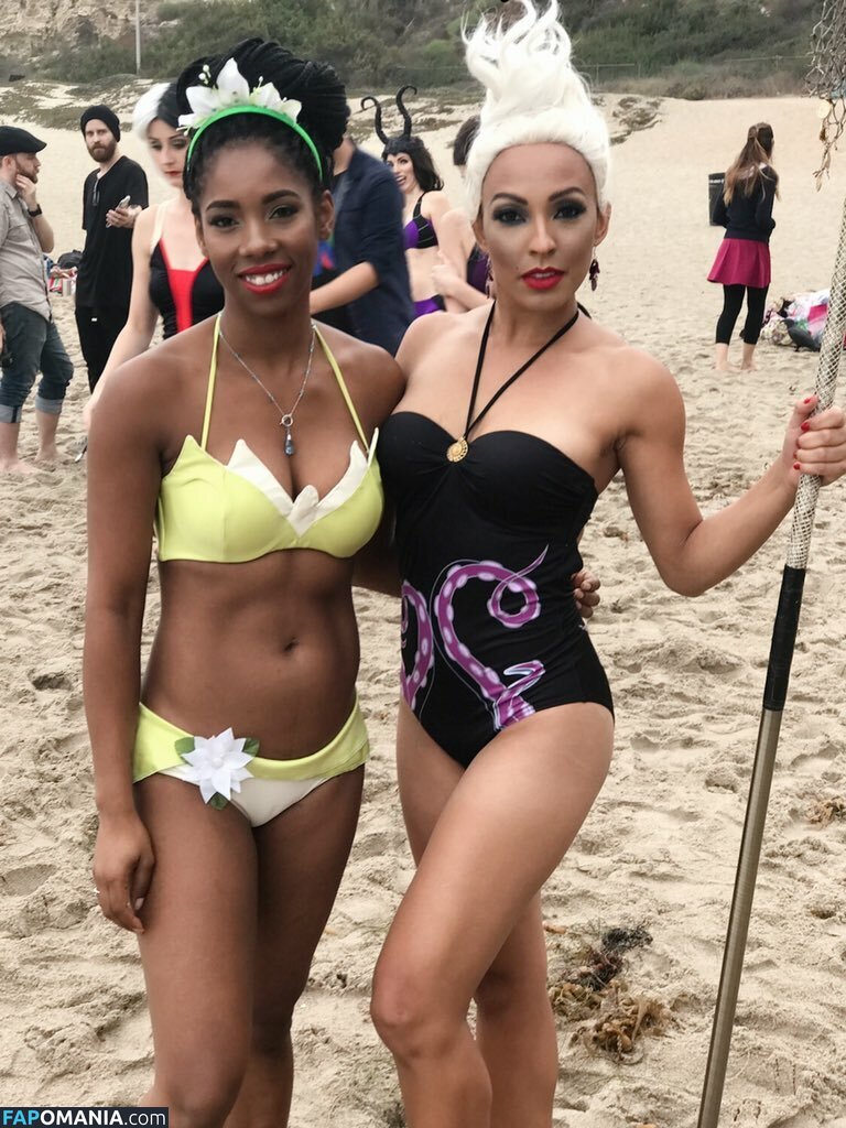 Krystina Arielle / https: / krystinaarielle Nude OnlyFans  Leaked Photo #5