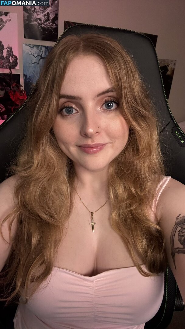 Krystal / Krysttl / Krysttlxd Nude OnlyFans  Leaked Photo #6