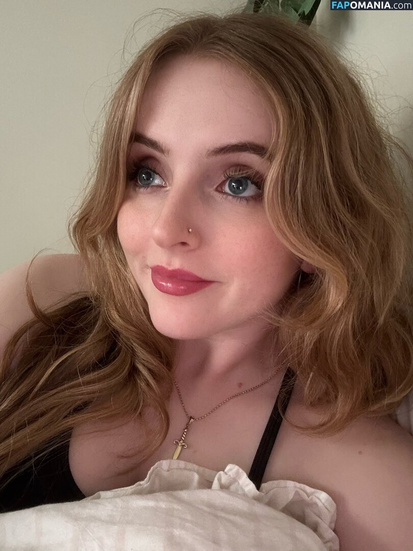 Krystal / Krysttl / Krysttlxd Nude OnlyFans  Leaked Photo #13