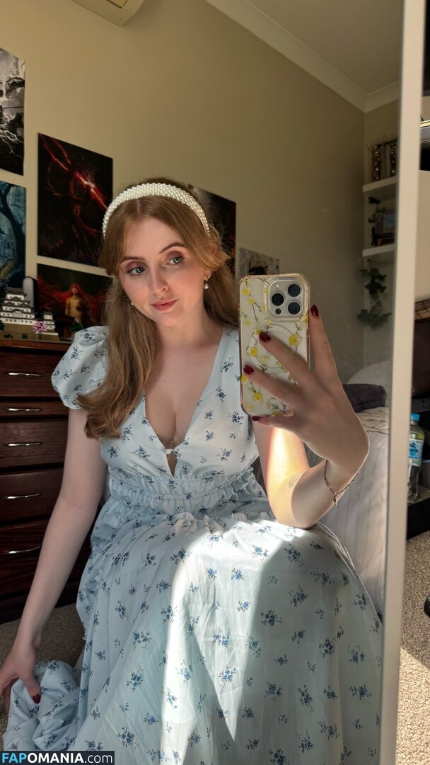 Krystal / Krysttl / Krysttlxd Nude OnlyFans  Leaked Photo #17