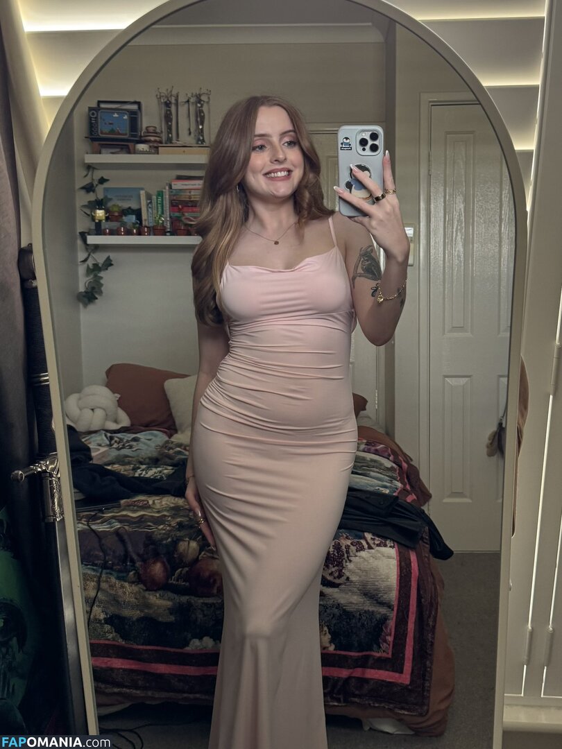 Krystal / Krysttl / Krysttlxd Nude OnlyFans  Leaked Photo #22