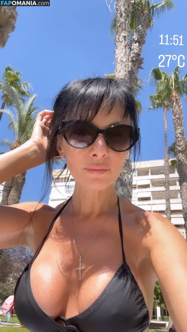 ksenia_kirk / u331170950 Nude OnlyFans  Leaked Photo #3