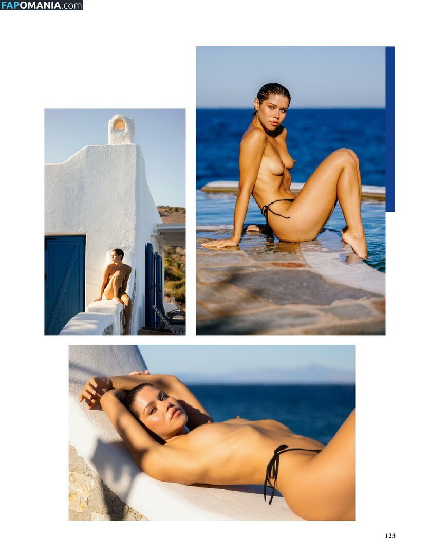 ksenia.lytvynova / ksenialtvn Nude OnlyFans  Leaked Photo #4