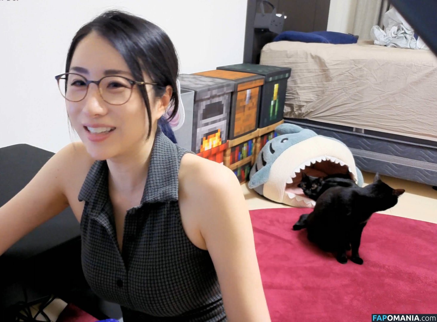 Kson Onair / _ka_son / kson__ / projektbutt Nude OnlyFans  Leaked Photo #272