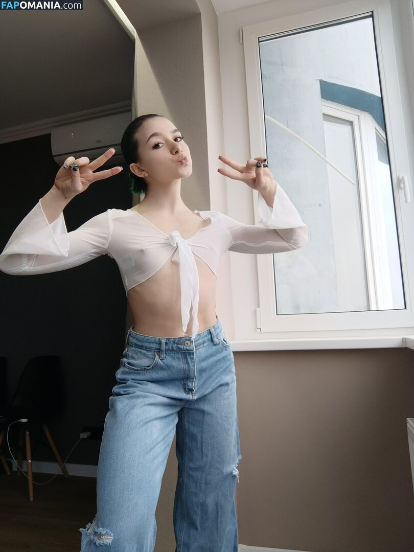 ksushameow / ksyushameow Nude OnlyFans  Leaked Photo #42