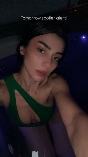 Kübra Miranda Çamlıbel
