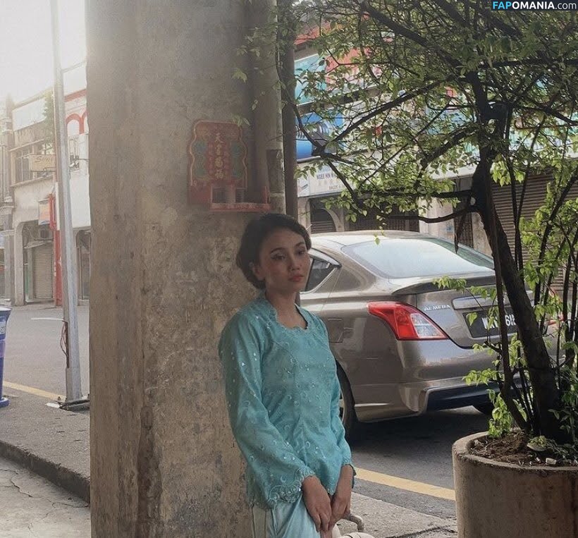 Tika / barisankfc / charkuehtiao / kiewtar / ku3htiao / kuehtiao Nude OnlyFans  Leaked Photo #6