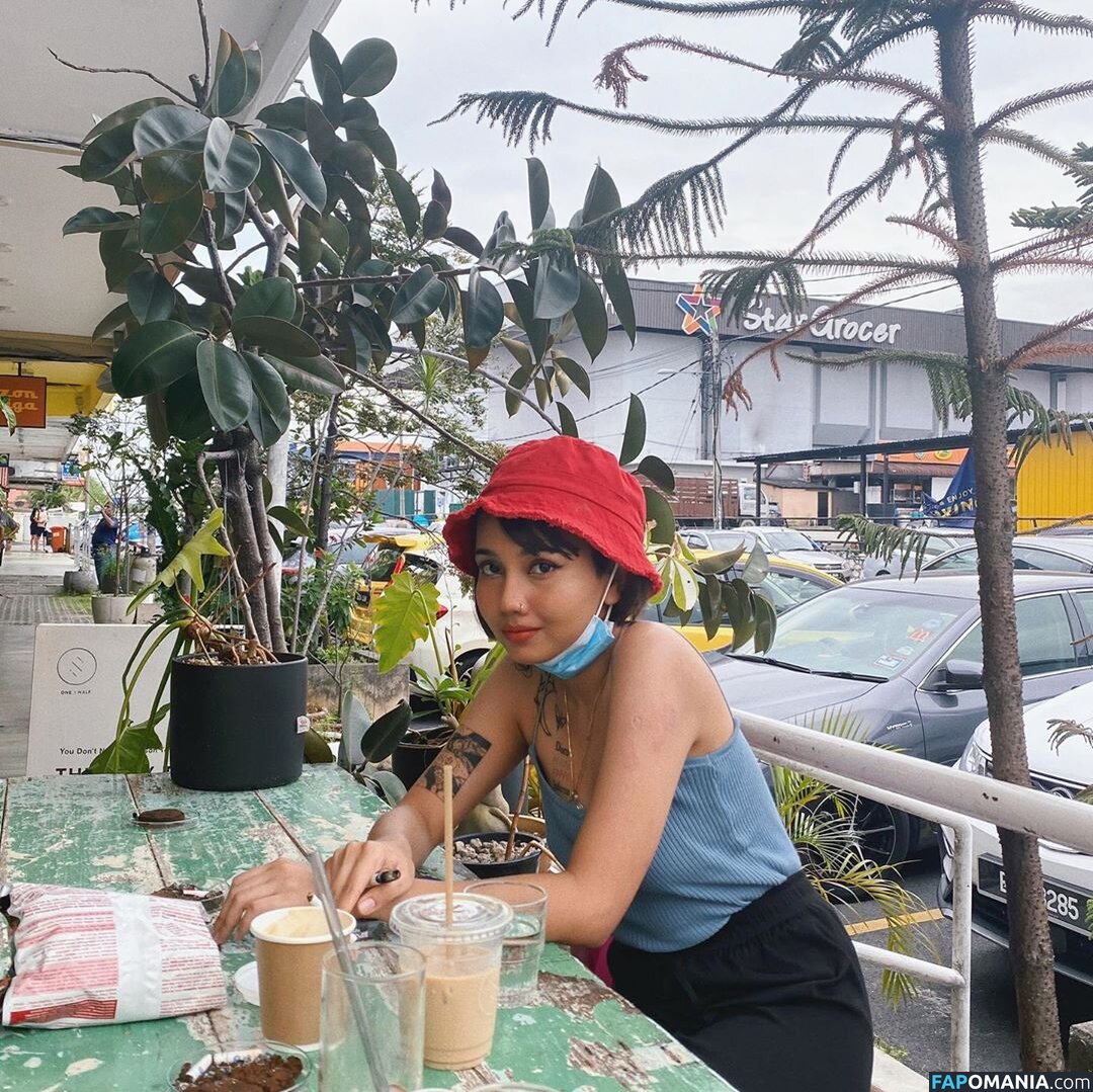 Tika / barisankfc / charkuehtiao / kiewtar / ku3htiao / kuehtiao Nude OnlyFans  Leaked Photo #7