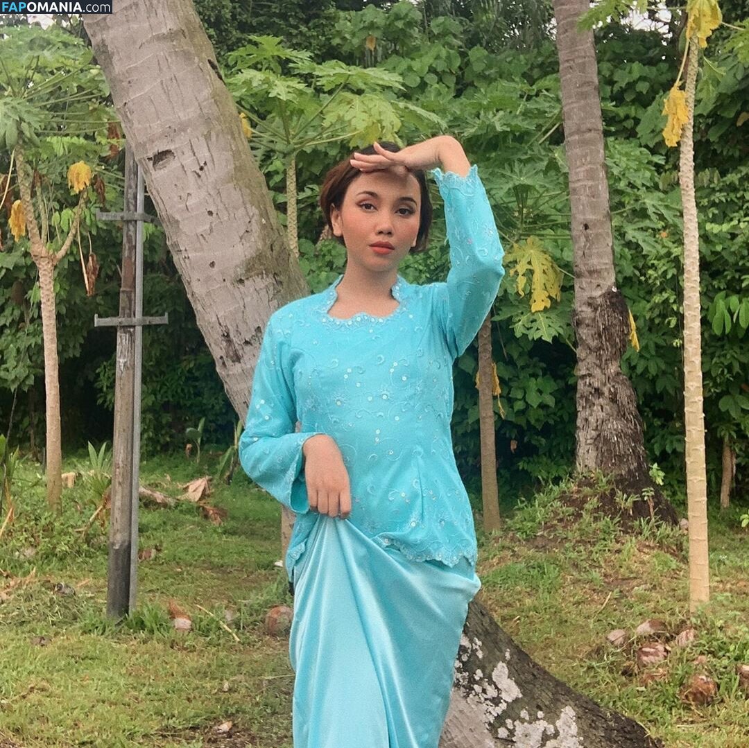 Tika / barisankfc / charkuehtiao / kiewtar / ku3htiao / kuehtiao Nude OnlyFans  Leaked Photo #9