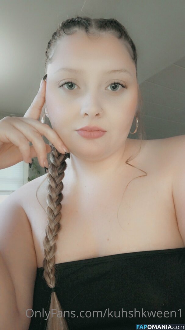 kuhshkween1 Nude OnlyFans  Leaked Photo #12