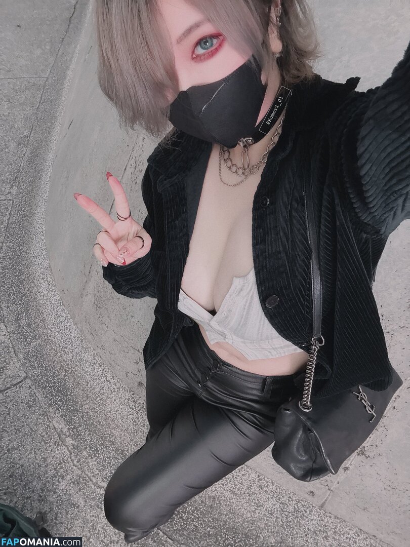 kumori / kumori_01 / 曇 Nude OnlyFans  Leaked Photo #3