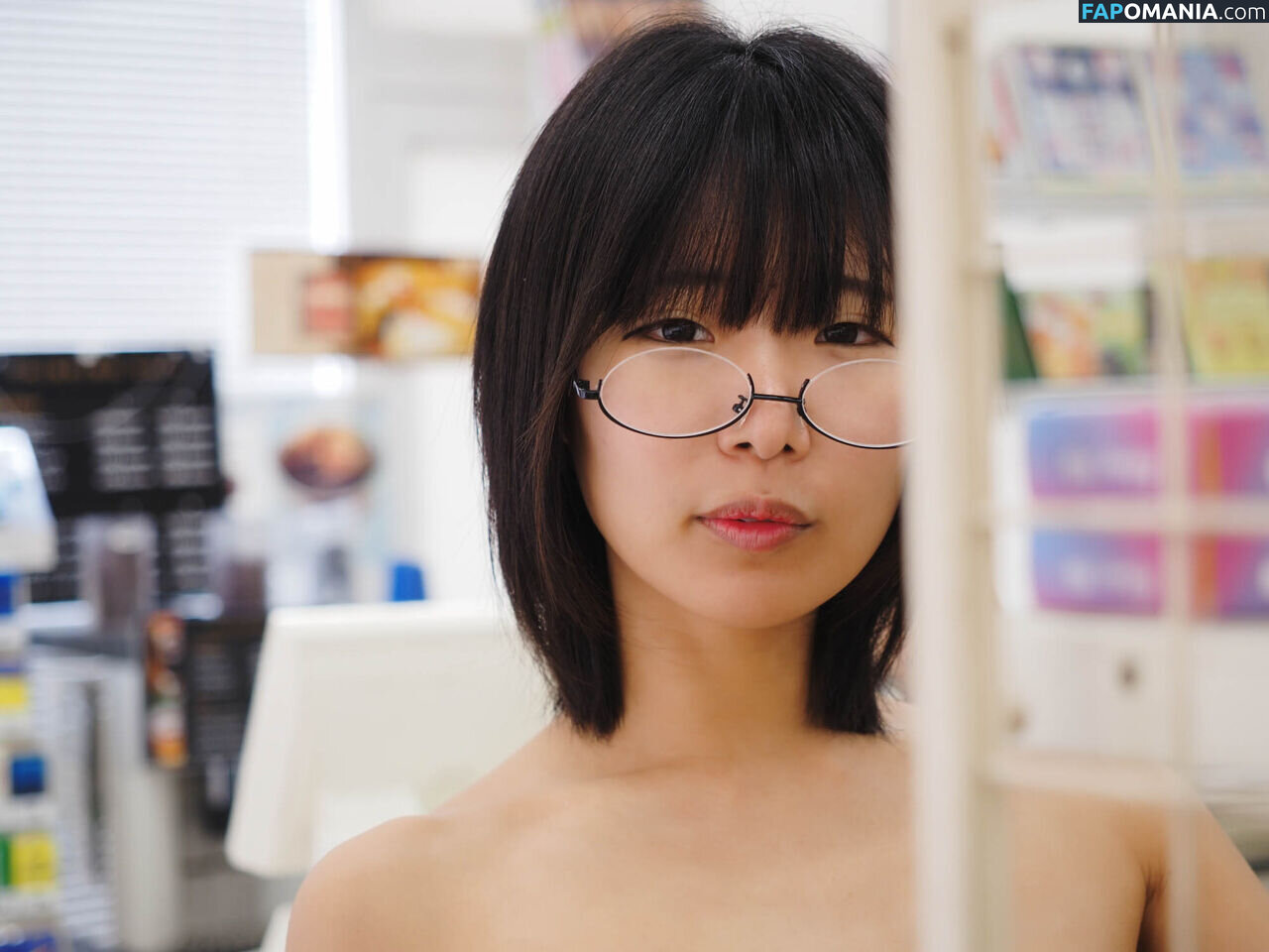 Kumozuke Nude OnlyFans  Leaked Photo #11