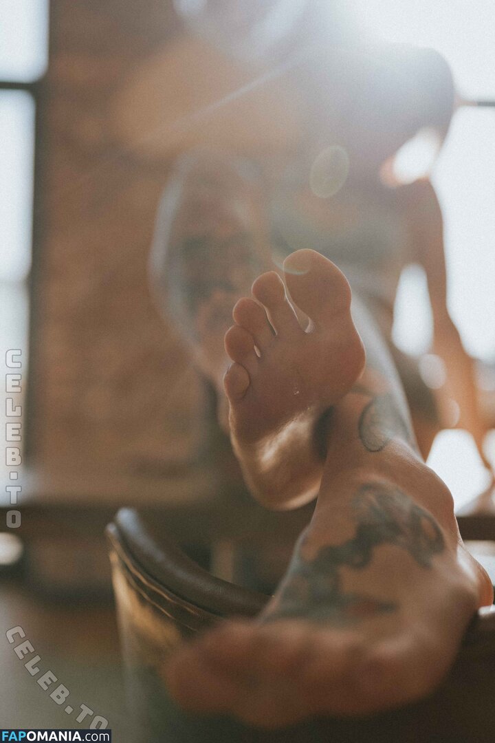 KupferFuchs Nude OnlyFans  Leaked Photo #10