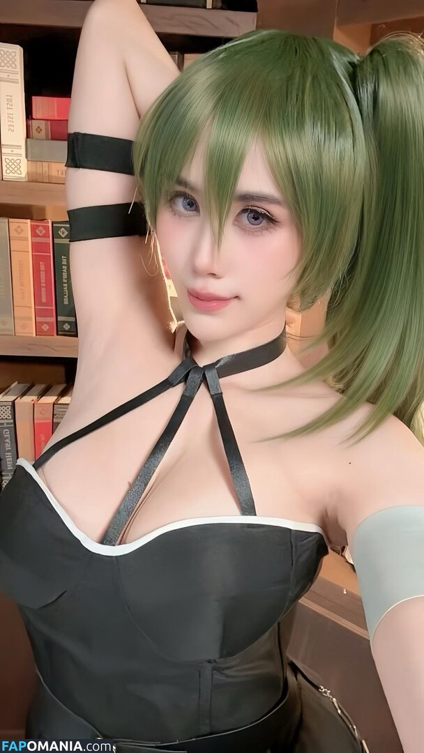 Kura Onee-san / kurasushi_usa / lewdgami Nude OnlyFans  Leaked Photo #33