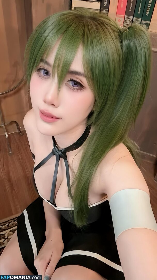 Kura Onee-san / kurasushi_usa / lewdgami Nude OnlyFans  Leaked Photo #34